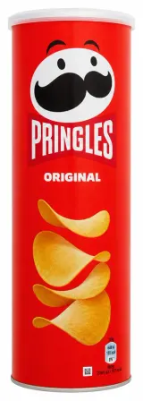 Pringles Original