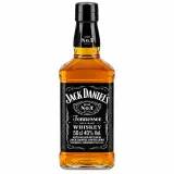 JACK DANIEL'S Tennessee whiskey