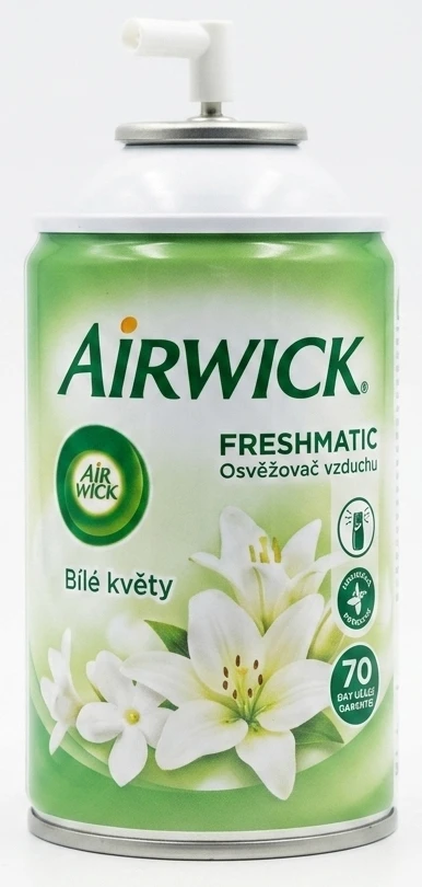 AIRWICK FRESHMATIC Osvěžovač vzduchu