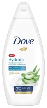 Sprchový gel Dove