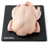 Kuřecí křídla