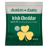 Dublin Dairy Cheddar White bloček