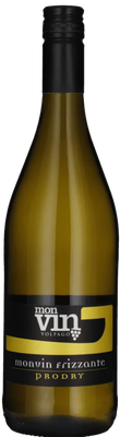 Montelvini Monvin Frizzante - Stelvin Cap