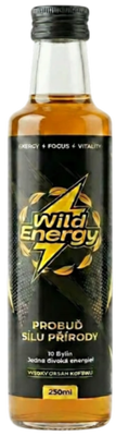 Wild Energy