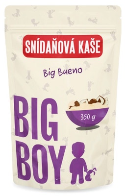 BIG BOY® Kaše Big Bueno