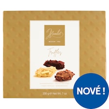 Hamlet Truffles čokoládové bonbóny 200g