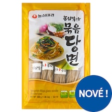 Nongshim Skleněné nudle ve svazku 480g