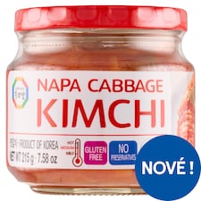 Surasang Kimchi 215g