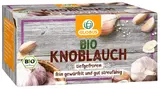 Bio česnek mražený 75 g