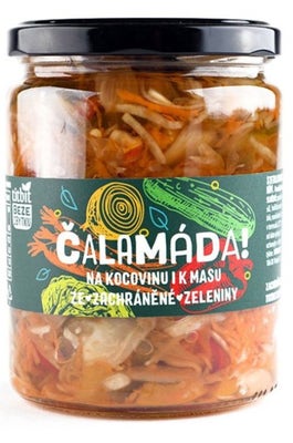Titbit Čalamáda