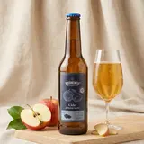 Authentic Jablečný cider suchý