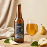 Authentic Hruškový cider