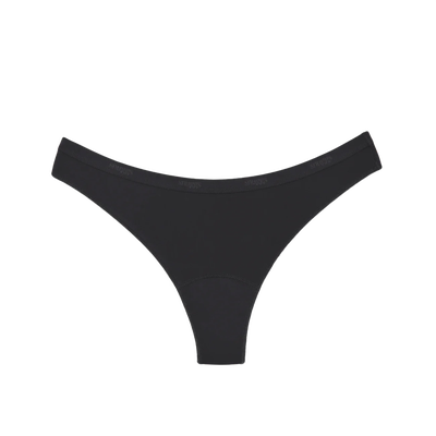 Snuggs Brazilian Light Black S