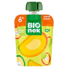 Deva Bionek Jablko mango 90g