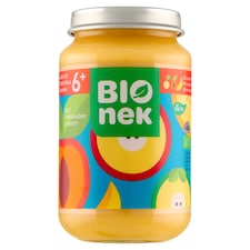 Deva Bionek Jablko, meruňka, banán 190g