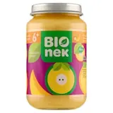 Deva Bionek Jablko, banán 190g