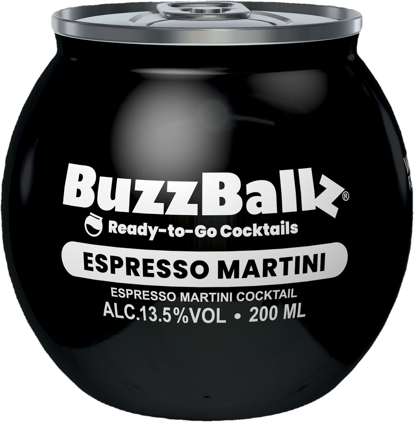 BuzzBallz Cocktails Espresso Martini 13.5 % obj.