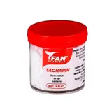 Fan sladidlo Sacharin 50g/800 tablet