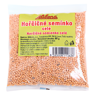 Alibona Hořčičné semínko