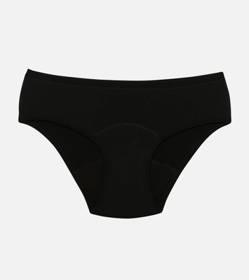 Snuggs New Teen Heavy Black 11-12