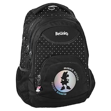 Paso Licenční školní batoh Premium 2908 Minnie