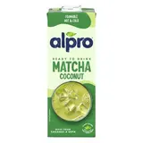 alpro Nápoj kokos Matcha 1 l