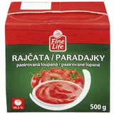 Fine Life Rajčata pasírovaná 500 g