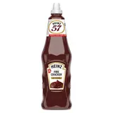 HEINZ Firecracker omáčka 1 l