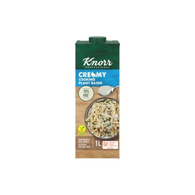 Knorr Krém na vaření 15 % 1 l
