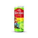 STOCK SIERRA Lime/limeta Margarita 4,5 % 12 x 250 ml