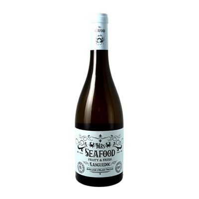Vellas Mrs Seefood 750 ml