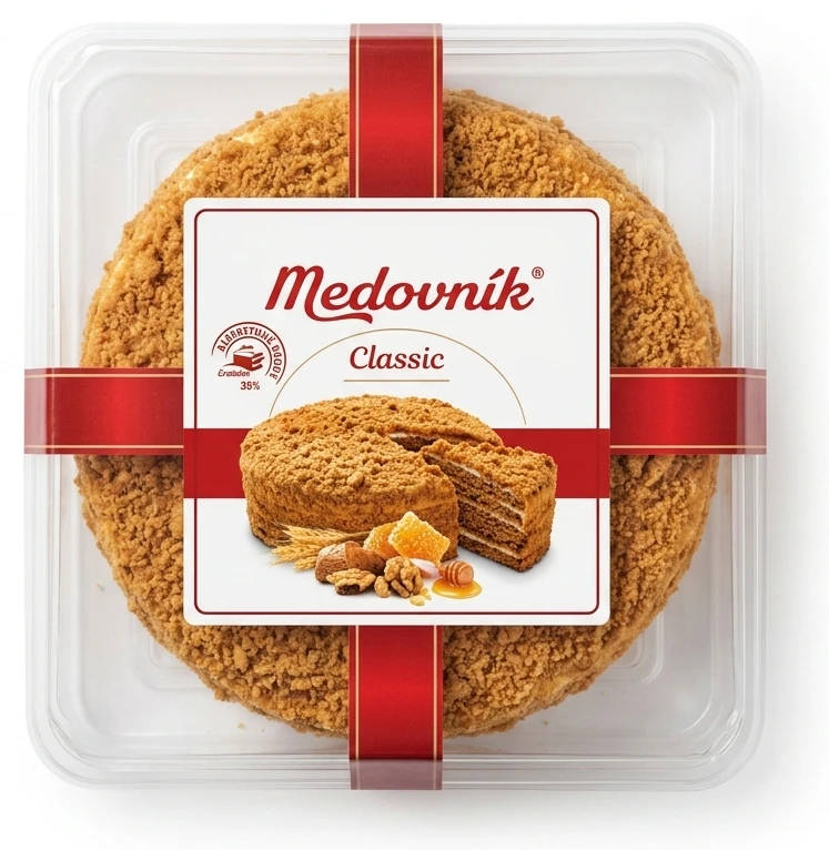 Medovník
