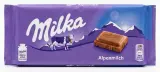 MILKA Čokoláda