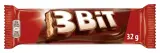 3BIT/FIGARO Čokoládová tyčinka