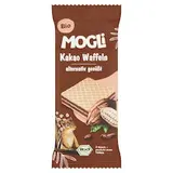 Mogli Bio kakaové oplatky 15g