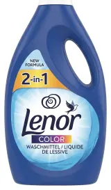 LENOR Prací gel/prášek/kapsle