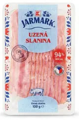 JARMARK Uzená slanina