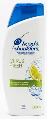 Šampon Head & Shoulders