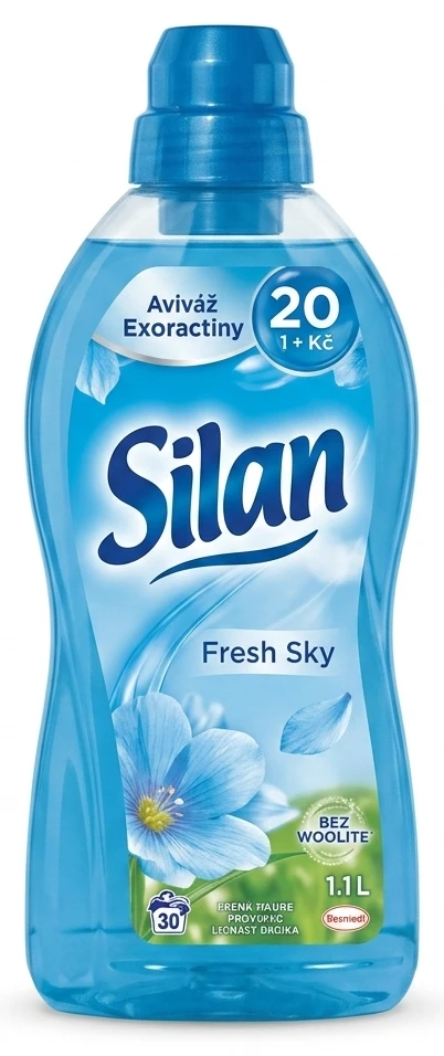 Aviváž Silan