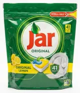 Tablety do myčky Original Lemon Jar