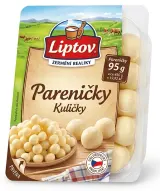 Liptov Pareničky, Kuličky