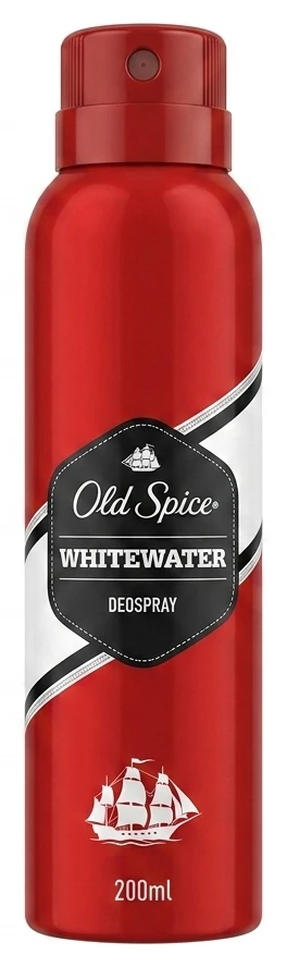 Old spice Deosprej