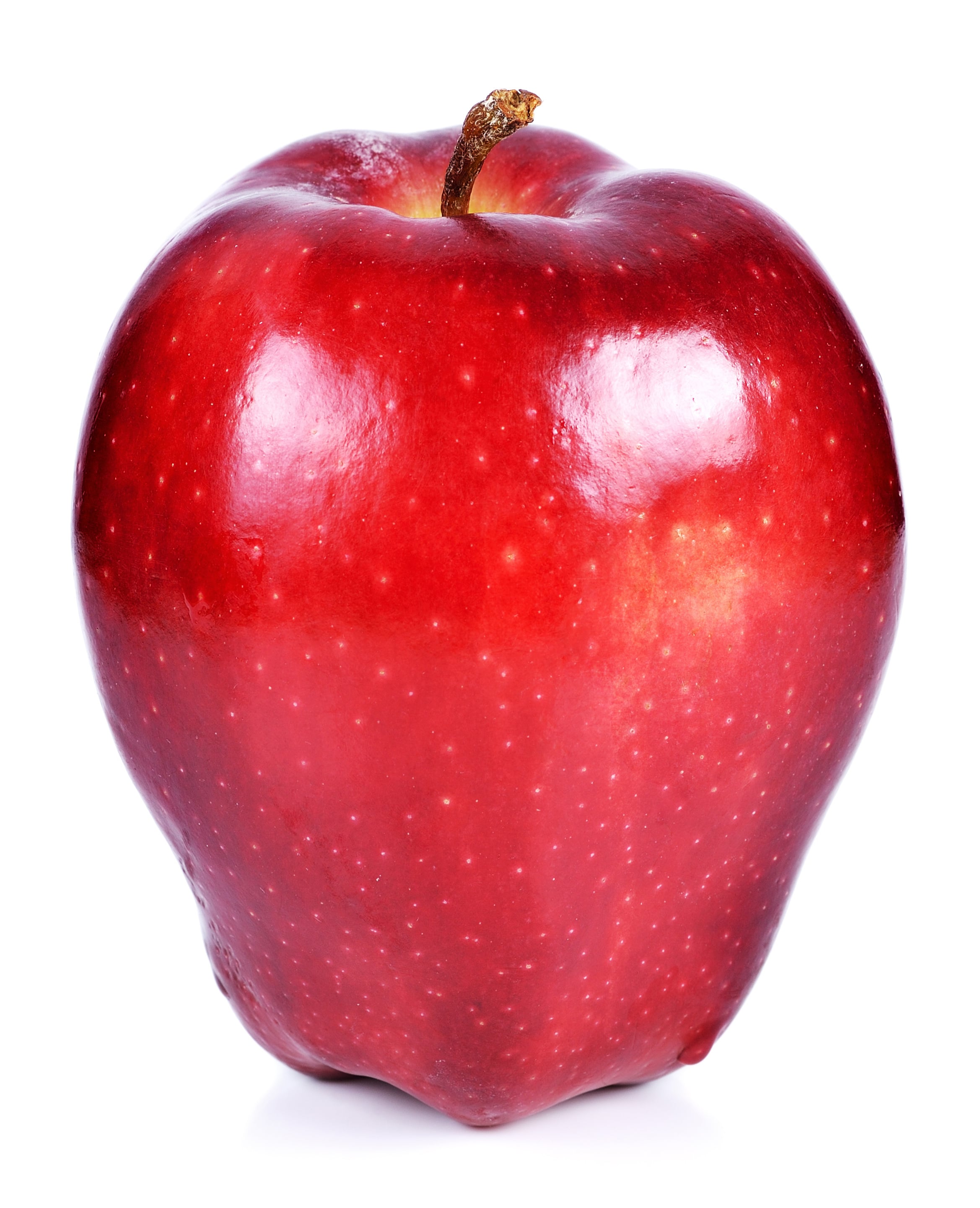 Jablko Red Delicious výběrové 1ks