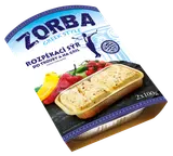 Zorba rozpékací sýr do trouby a na gril