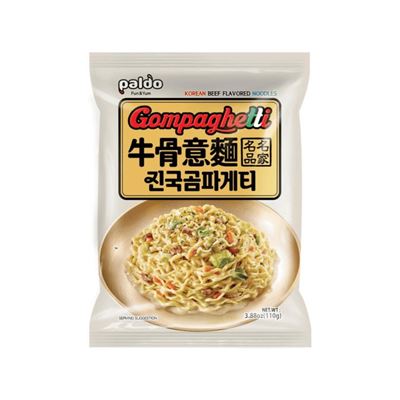 Paldo Gompaghetti Beef 110 g