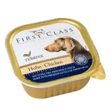 AKINU FIRST CLASS Paštika drůbeží pro psy 22 x 150 g