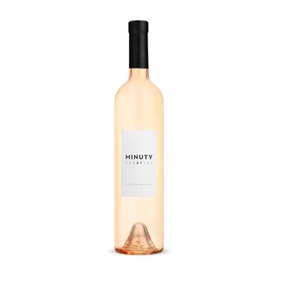 Minuty Prestige Rosé 750 ml