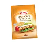 Doma Hořčice plnotučná 50 x 30 g