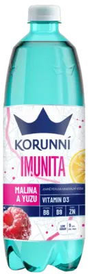 Korunní Funkční imunita