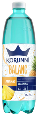Korunní Funkční balanc
